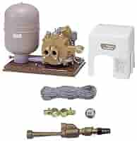 イワヤポンプ(三相電機) 深井戸用ジェット　新品、未使用 イワヤポンプ | 三相電機株式会社 | 先進の技術 人へ、地球へ…！